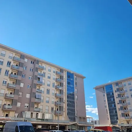 Victoria Kvart * Podgorica