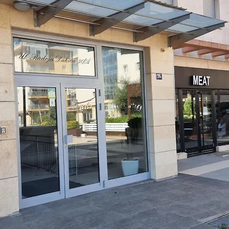 Victoria Kvart Podgorica