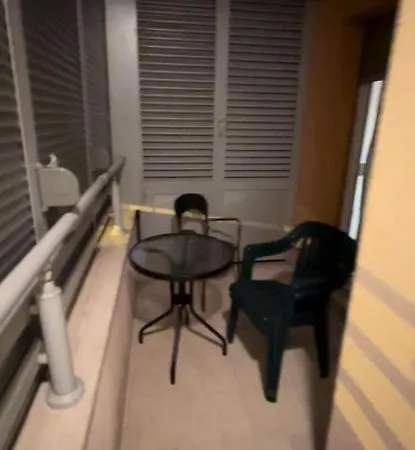 Victoria Kvart Apartment