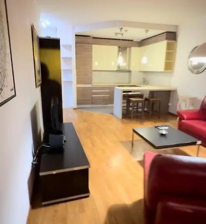 Apartment Victoria Kvart
